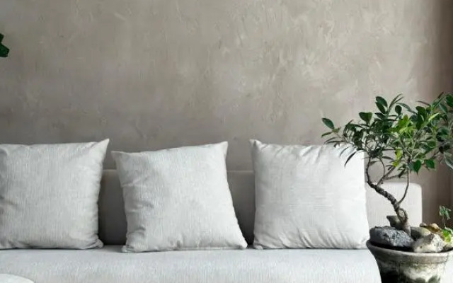 Wabi Sabi Villa By Hombali