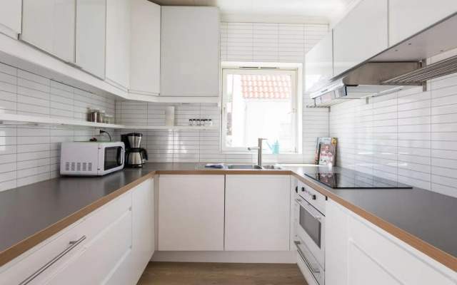 Grand Villa Stavanger