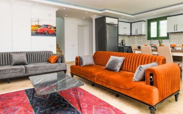 Villa Fresh