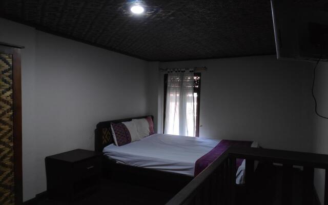 OYO 90076 Guesthouse Graha Pande Residence