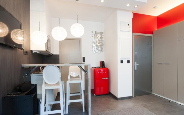 RealtyCare Flats - Dansaert