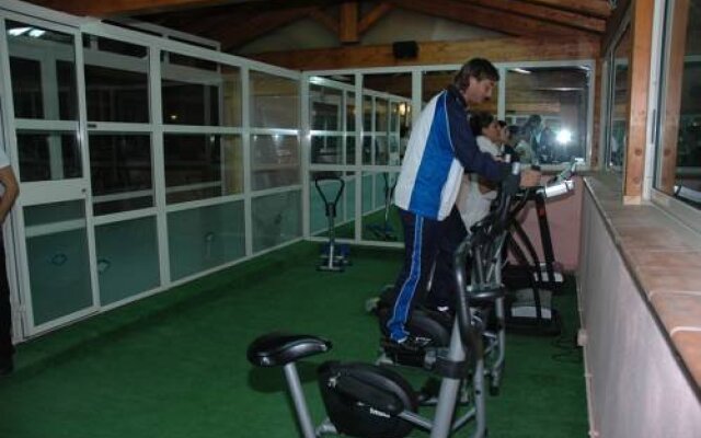 Hotel Club Saint George