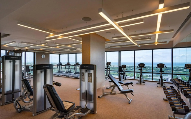 Holiday Inn & Suites Rayong City Centre by IHG