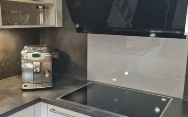 Holiday Apartment Glockenhorn