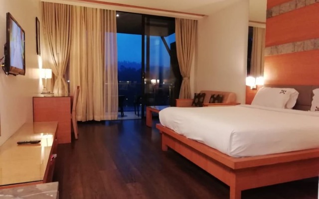 Varaha Valley Hotel