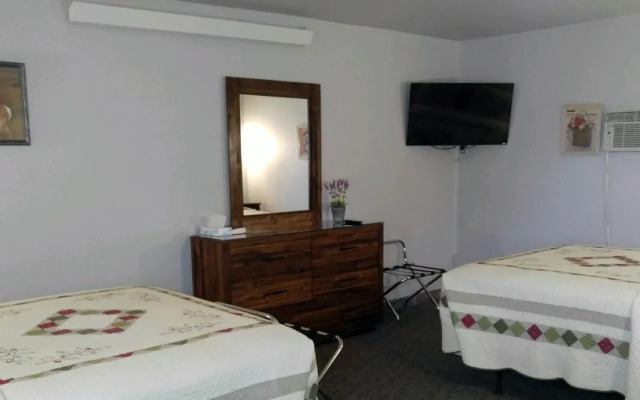 Carter Mountain Motel