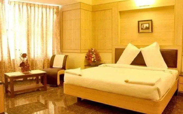 Hotel Radha Prasad