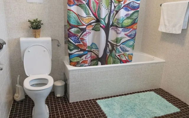 Prime Rooms Vienna - Hostel