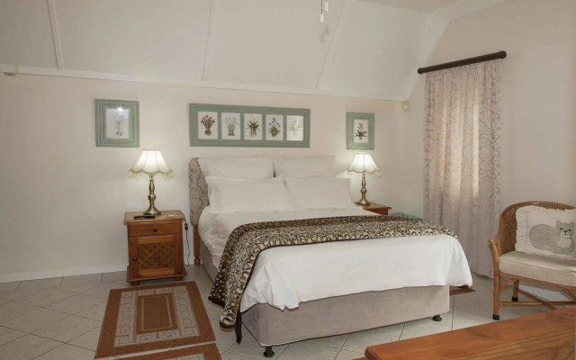 York House B&B