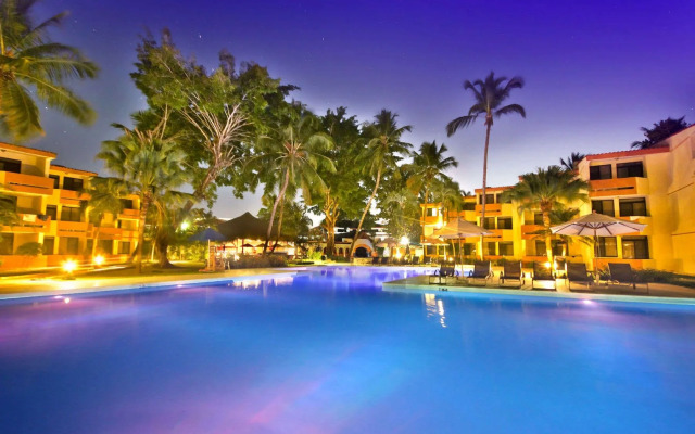 Viva Wyndham Dominicus Beach Resort — All Inclusive