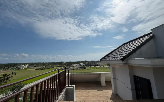 Poseidon Homestay