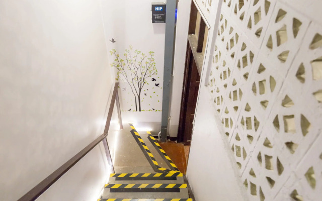 Lemon Siam Hostel