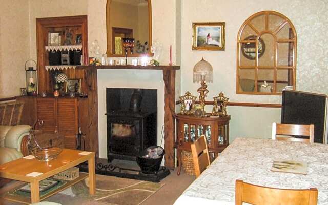 Anchorage B&B