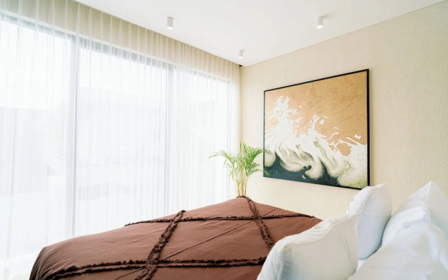 The Oasis III Townhouses By Breig