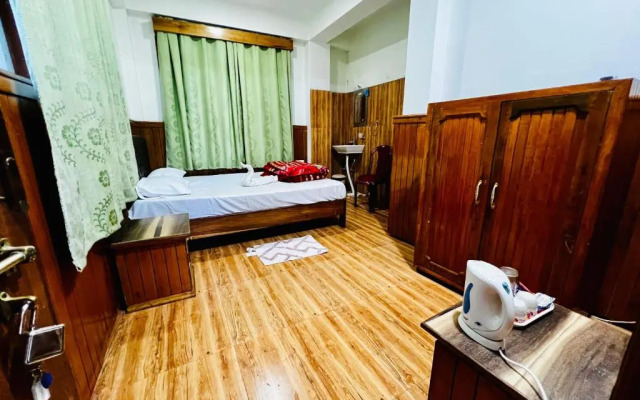Hotel Parodzong