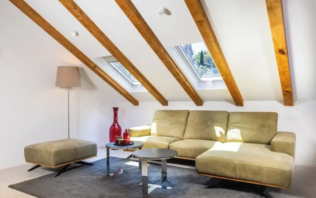 Luxury Penthouse Cavtat