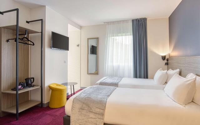 Sure Hotel by Best Western Les Portes de Montauban