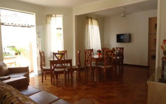 Spanda Pousada Spa
