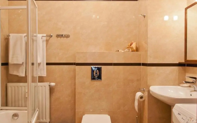 Apartament Sopot