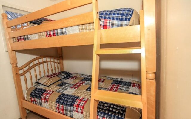 Big Bear 4 Seasons One