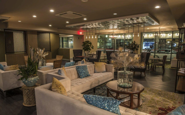 Hotel Indigo Pittsburgh East Liberty by IHG