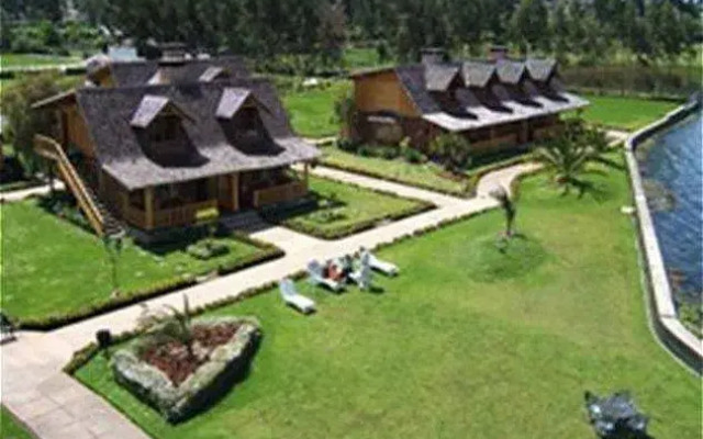 Puertolago Country Inn & Resort