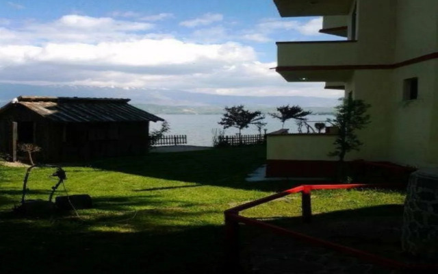 Vila Panorama Voskopoje