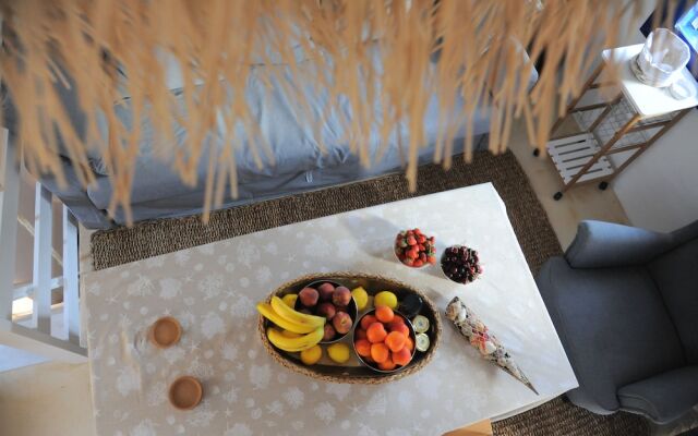 Dandy Villas Velanidia Fisherman's Hut