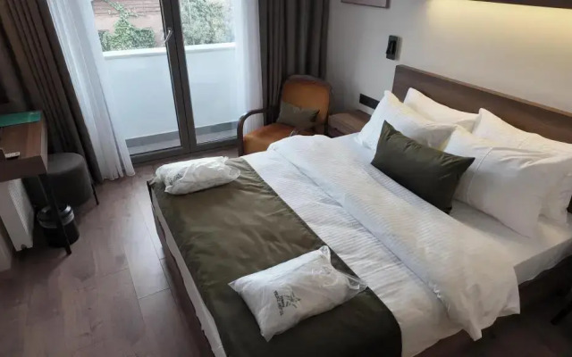 Yildiz Termal Otel