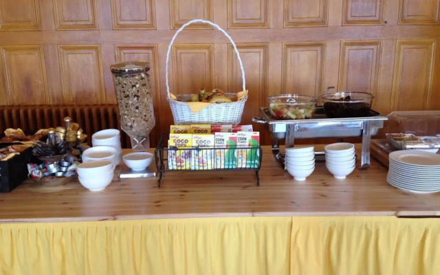 Grand Hôtel de Trestraou