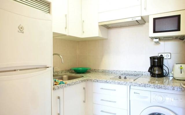 Romana Playa Studio in Marbella