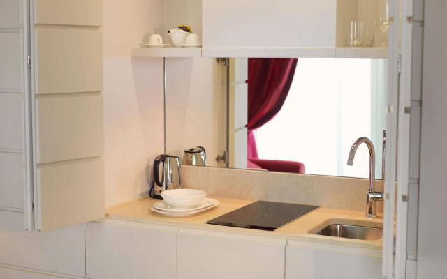 Resort Collina d'Oro