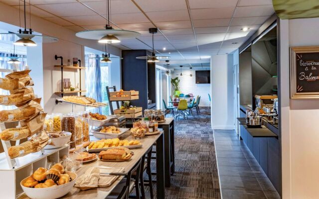 Novotel Valenciennes