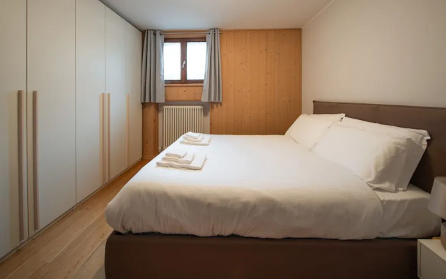 Santa Barbara 31 in Bormio