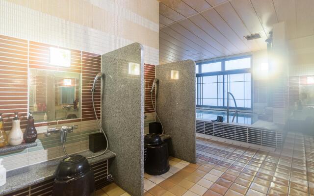 Dormy Inn Premium Namba Natural Hot Spring