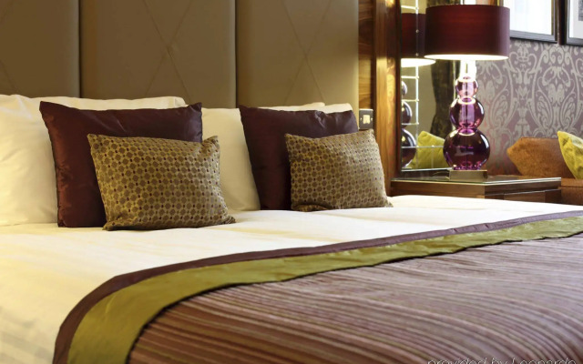 George Albert Hotel & Spa