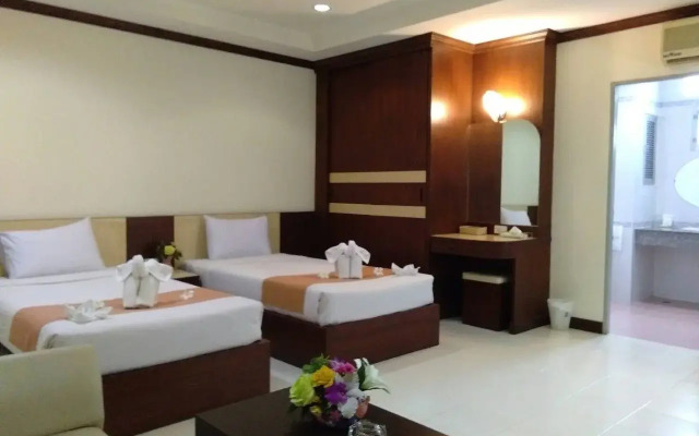 Sabai Hotel