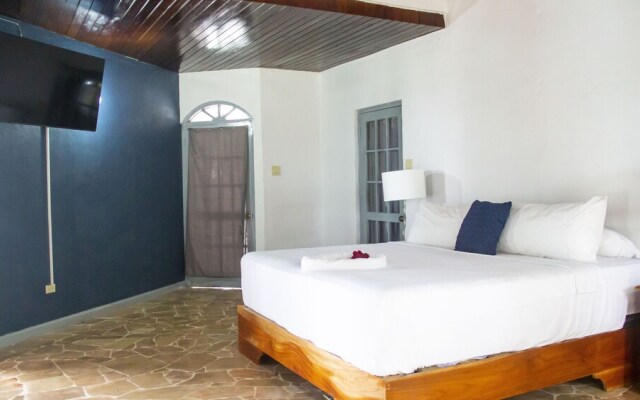 High Life Villa