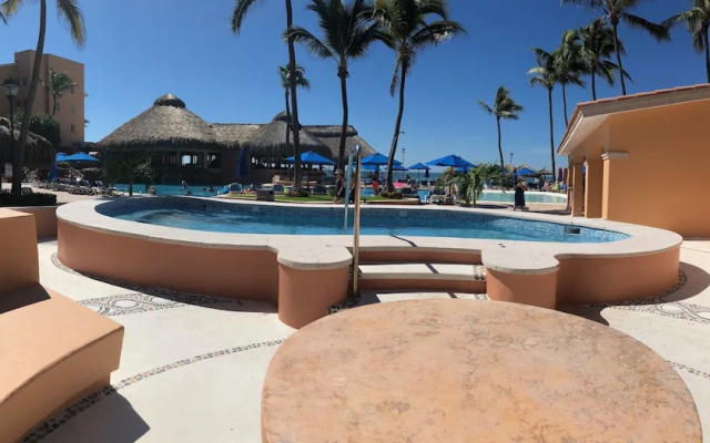 Torres Mazatlan Condominiums