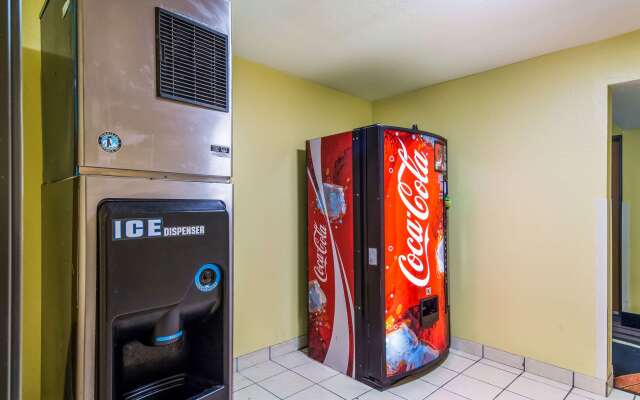 Quality Suites San Antonio