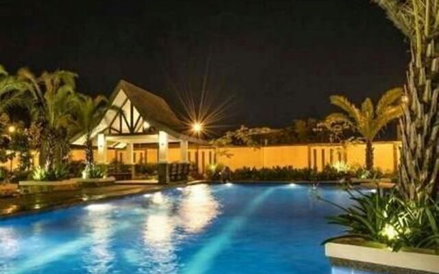 Stellar Place Condominium by Martrell
