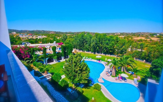 Ekaterini Hotel