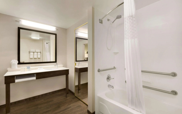 Hampton Inn & Suites Hershey