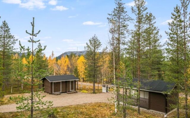 House Kuukkeli Pelkosenniemi