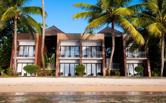 Mantis Soanambo Hotel and Spa