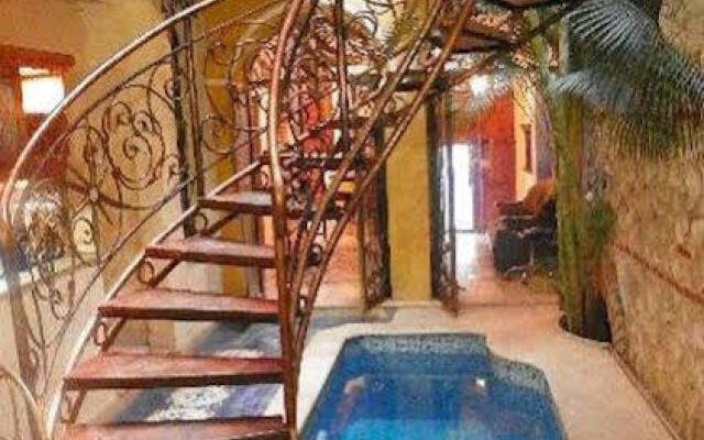 Casa Francheska