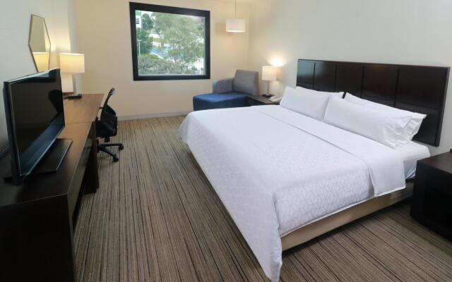 Holiday Inn Express Guadalajara Iteso by IHG