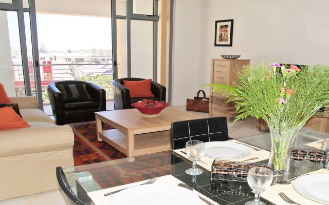 Majestic Loft Muizenberg Beachfront