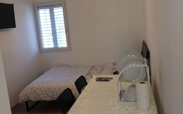 Ashdod Jabotinsky Rooms