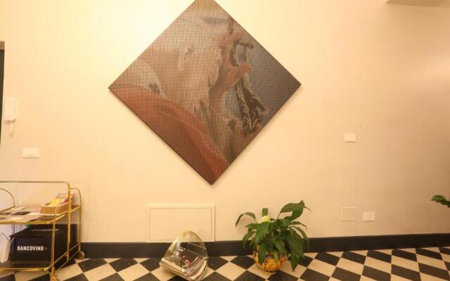 Santa Monica Townhouse